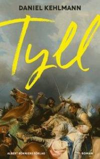 Tyll av Daniel Kehlmann Provläs boken gratis online! Experiment mot alla odds : Boken om Åke Karlung – Smakprov