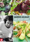 Med mycket grönt av Markus Aujalay